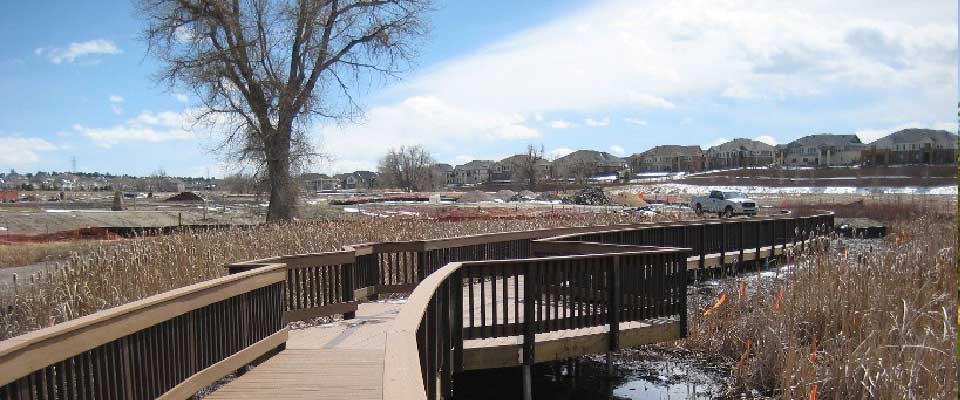 City Boardwalk Foundation