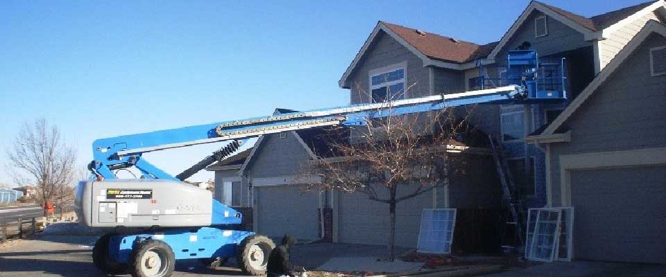 Multi-Window Replacement