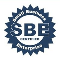 Certified Small Business Enterprise